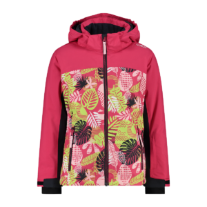 Cmp, Girl's ski jacket - Μπουφάν παιδικό